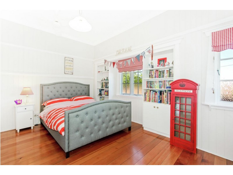 23 Mayfield Street, Ascot QLD 4007