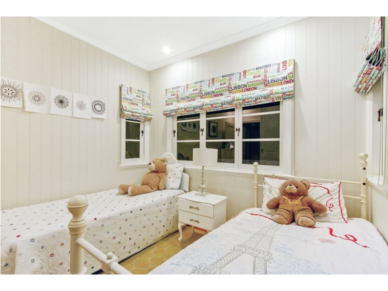 23 Mayfield Street, Ascot QLD 4007