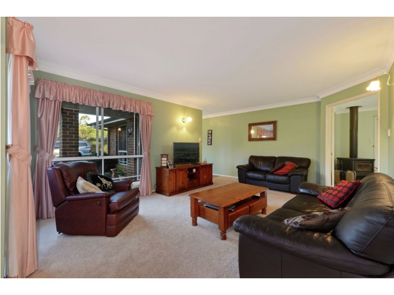 29 Reis Road, Highfields QLD 4352