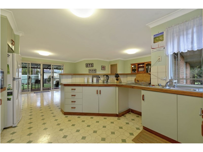29 Reis Road, Highfields QLD 4352