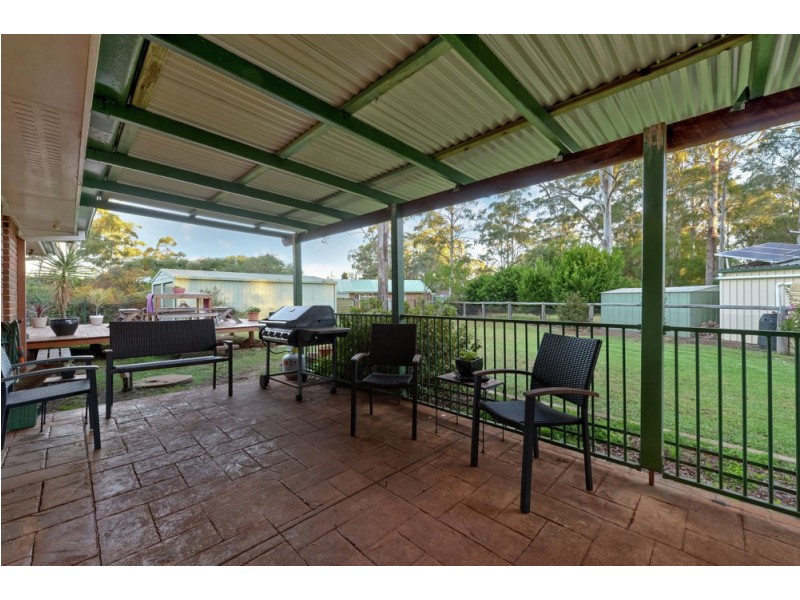 29 Reis Road, Highfields QLD 4352