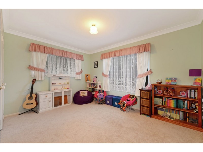 29 Reis Road, Highfields QLD 4352