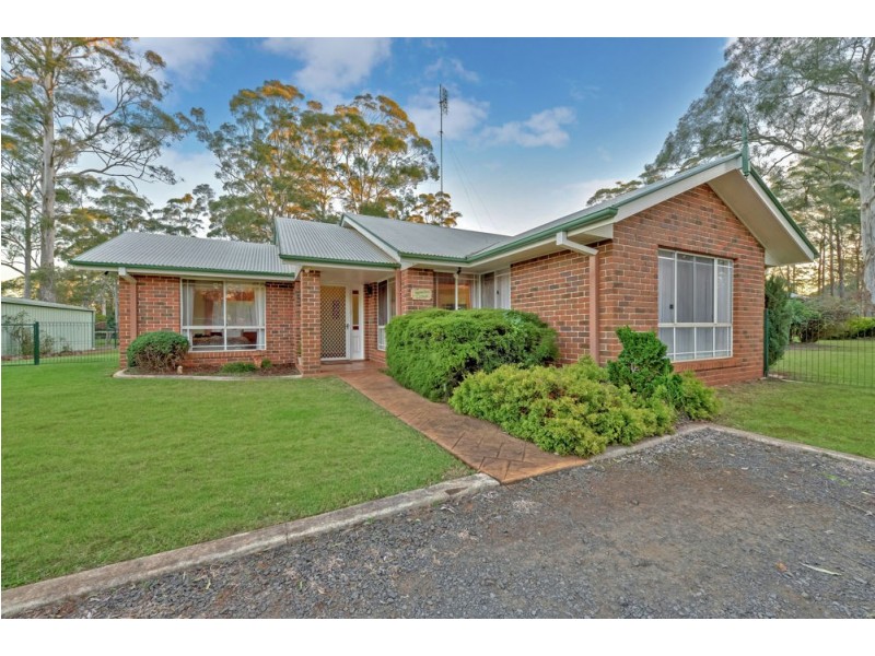29 Reis Road, Highfields QLD 4352