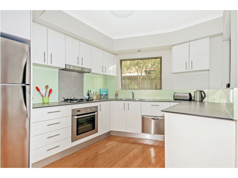 2/21 Wolseley Street, Clayfield QLD 4011