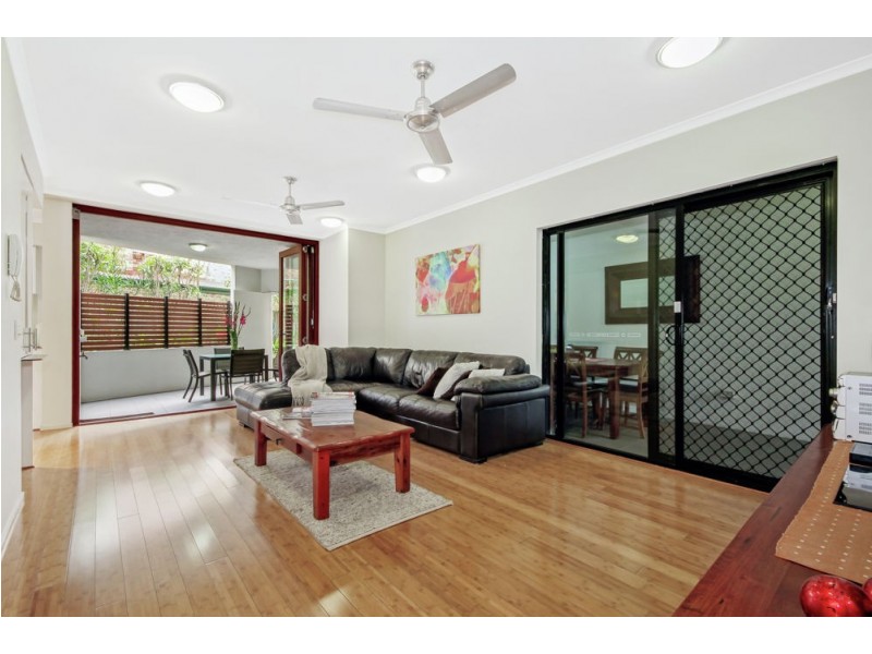 2/21 Wolseley Street, Clayfield QLD 4011