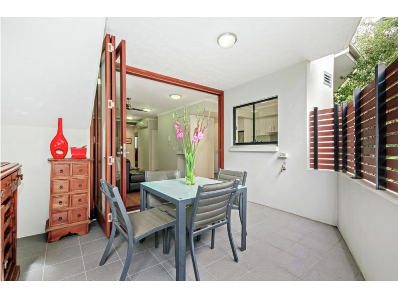 2/21 Wolseley Street, Clayfield QLD 4011