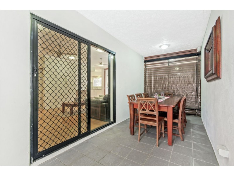 2/21 Wolseley Street, Clayfield QLD 4011