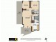 2/21 Wolseley Street, Clayfield QLD 4011 Floorplan