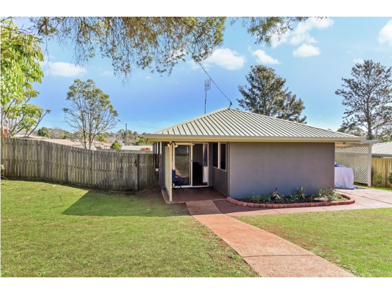 179 Tor Street, Wilsonton Heights QLD 4350