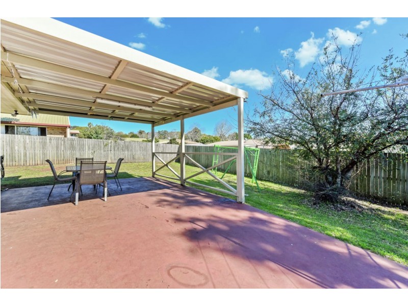 179 Tor Street, Wilsonton Heights QLD 4350