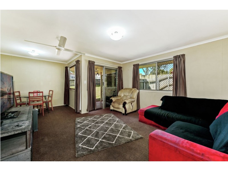 179 Tor Street, Wilsonton Heights QLD 4350