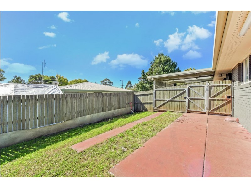 179 Tor Street, Wilsonton Heights QLD 4350
