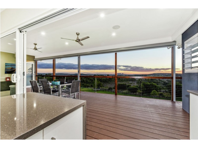 39 Federation Drive, Highfields QLD 4352