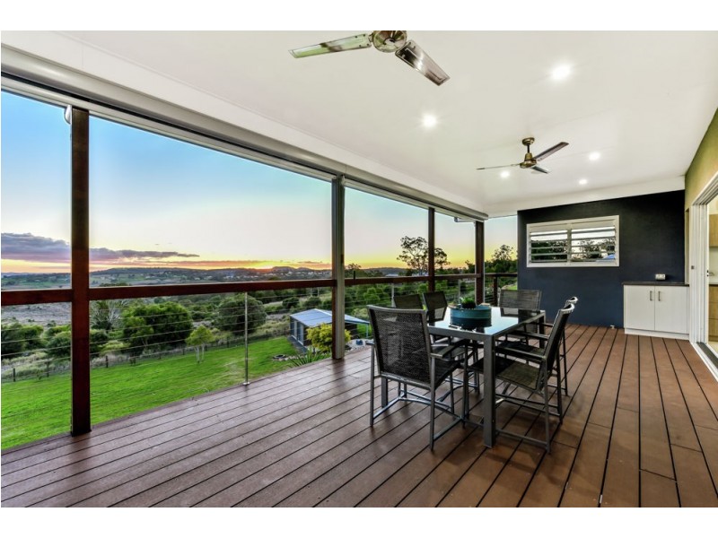 39 Federation Drive, Highfields QLD 4352