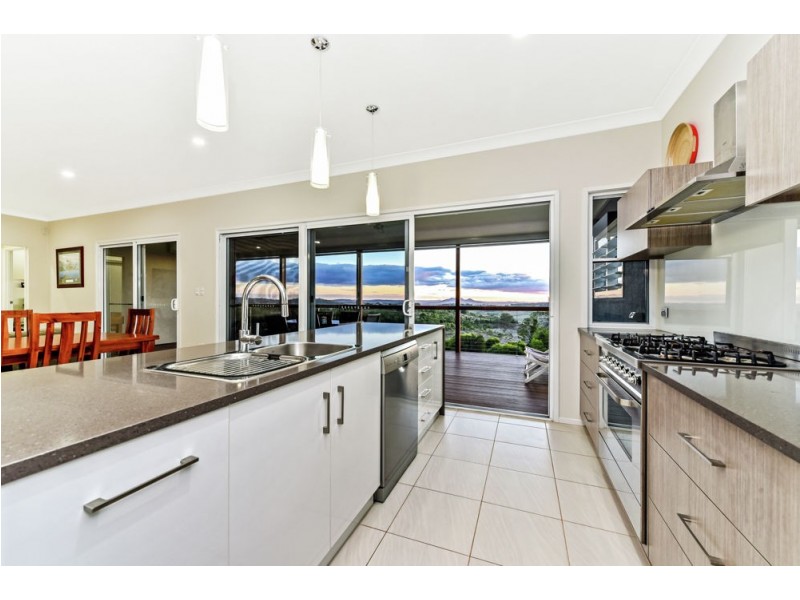 39 Federation Drive, Highfields QLD 4352