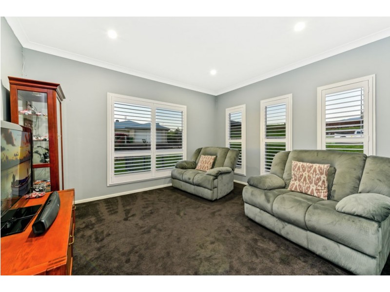 39 Federation Drive, Highfields QLD 4352