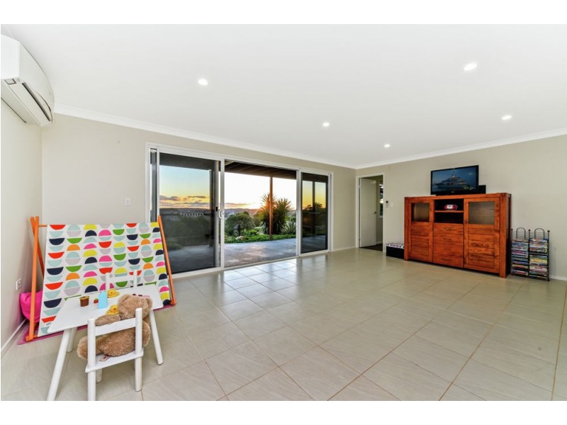 39 Federation Drive, Highfields QLD 4352