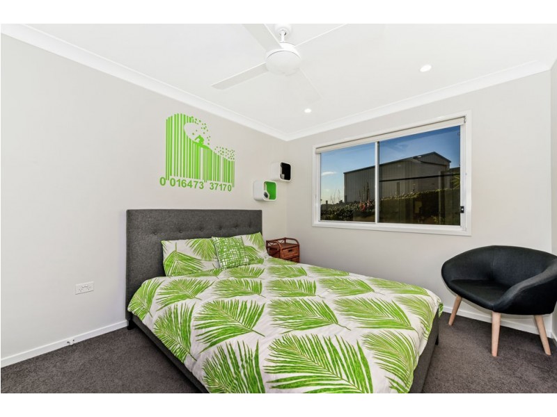 39 Federation Drive, Highfields QLD 4352