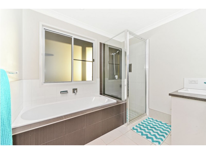 39 Federation Drive, Highfields QLD 4352