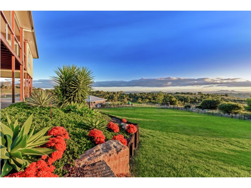 39 Federation Drive, Highfields QLD 4352