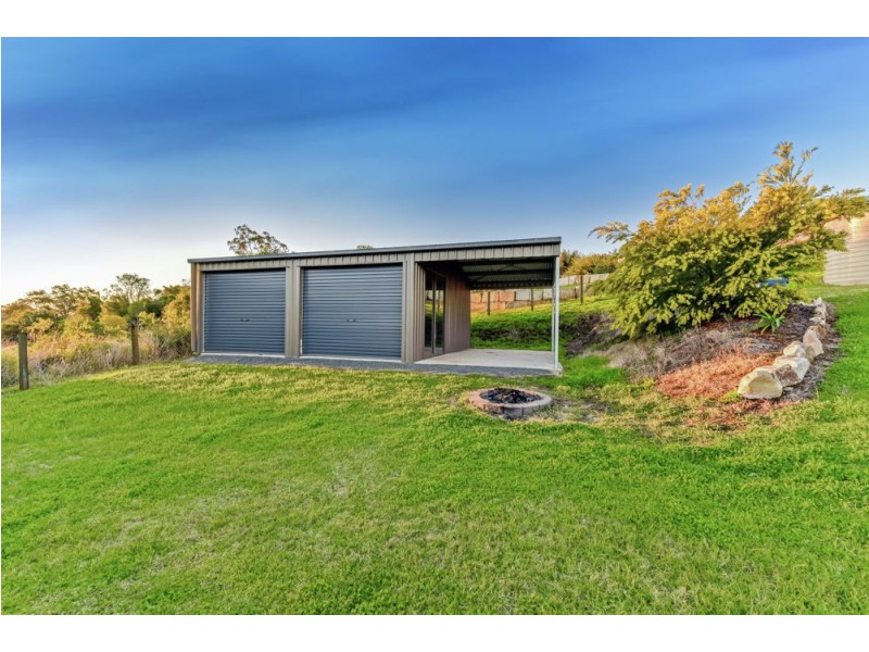 39 Federation Drive, Highfields QLD 4352