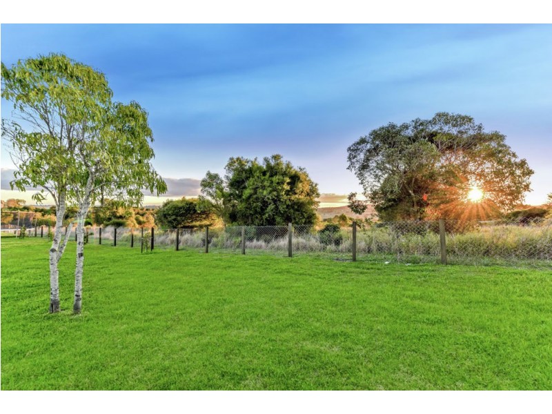 39 Federation Drive, Highfields QLD 4352