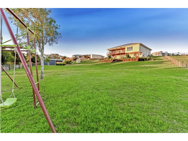 39 Federation Drive, Highfields QLD 4352