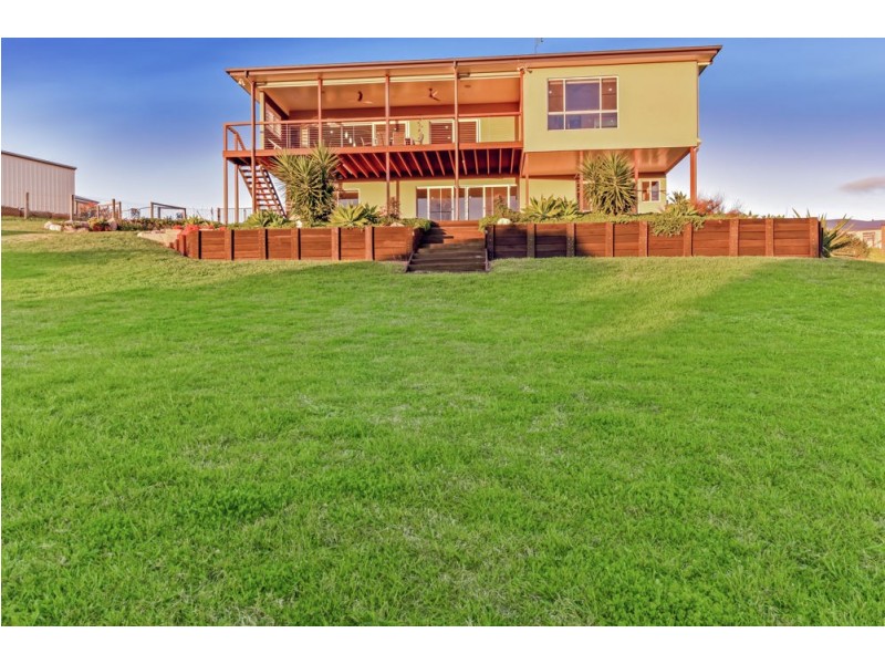 39 Federation Drive, Highfields QLD 4352