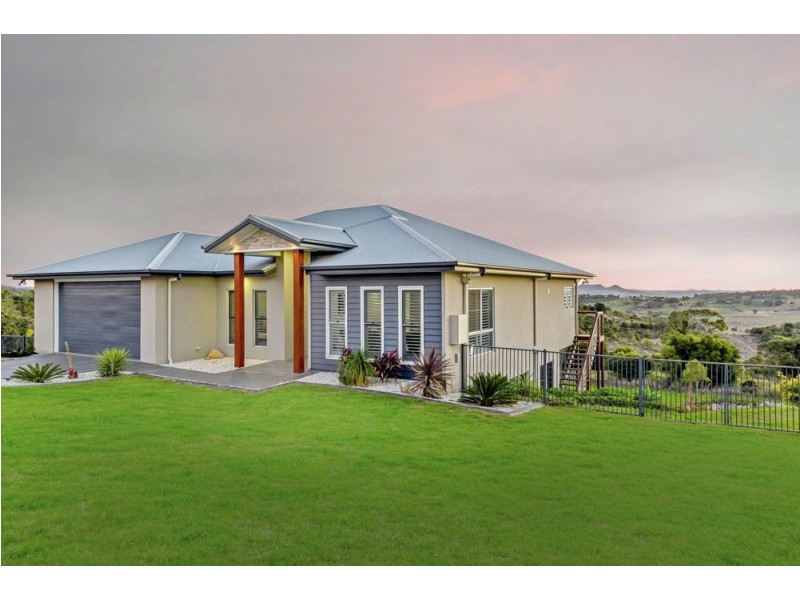 39 Federation Drive, Highfields QLD 4352