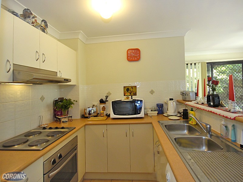 Everton Park QLD 4053