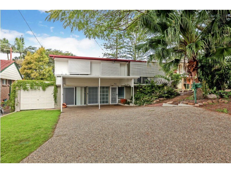 20 Toulambi Street, Bracken Ridge QLD 4017