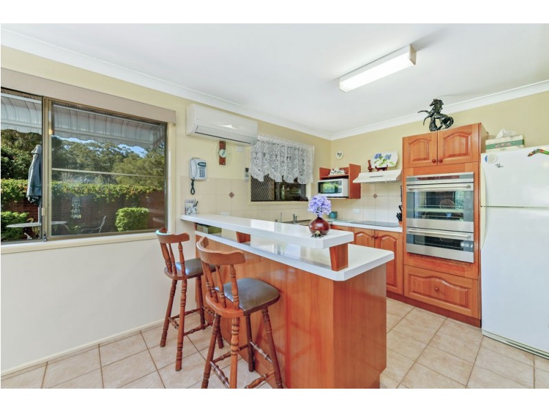 2a Rainbow Road, Highfields QLD 4352