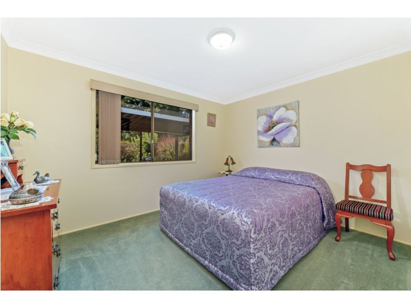 2a Rainbow Road, Highfields QLD 4352