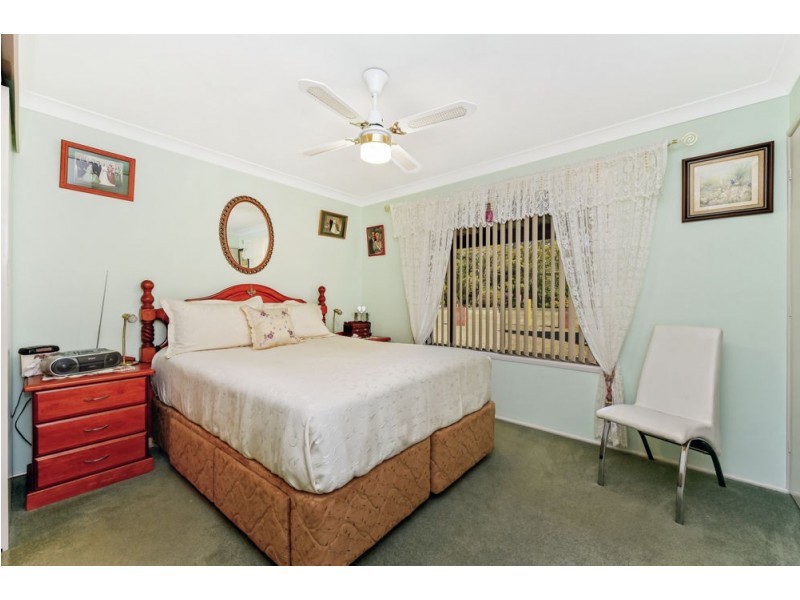 2a Rainbow Road, Highfields QLD 4352