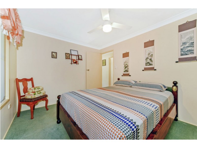 2a Rainbow Road, Highfields QLD 4352