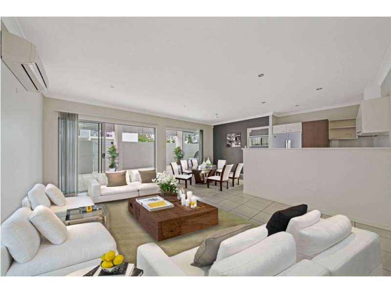 34/95 Beckett Road, Mcdowall QLD 4053