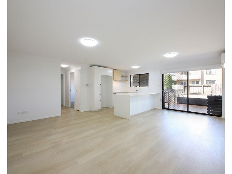 4/599 Lutwyche Road, Lutwyche QLD 4030