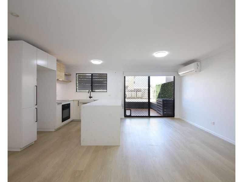 4/599 Lutwyche Road, Lutwyche QLD 4030