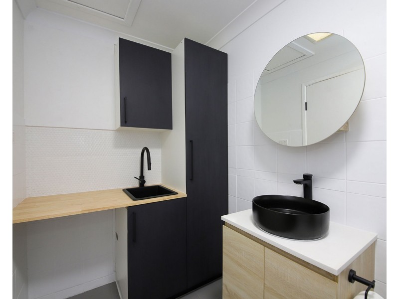 4/599 Lutwyche Road, Lutwyche QLD 4030