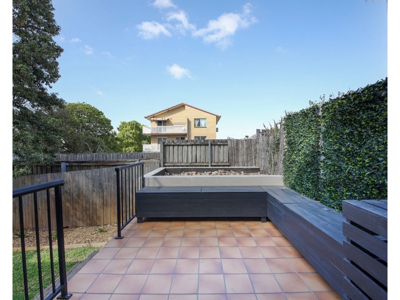 4/599 Lutwyche Road, Lutwyche QLD 4030