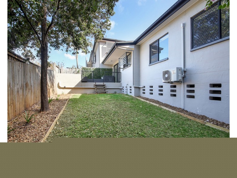 4/599 Lutwyche Road, Lutwyche QLD 4030