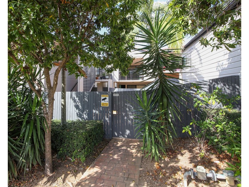 4/599 Lutwyche Road, Lutwyche QLD 4030