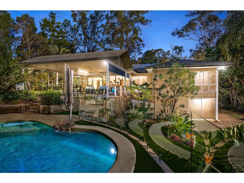 12 Gardonia Place, Albany Creek QLD 4035