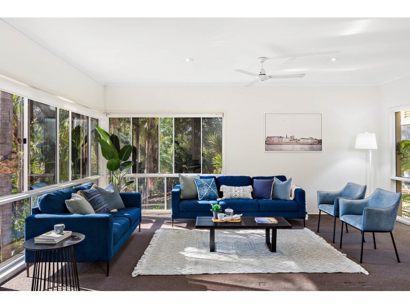 12 Gardonia Place, Albany Creek QLD 4035