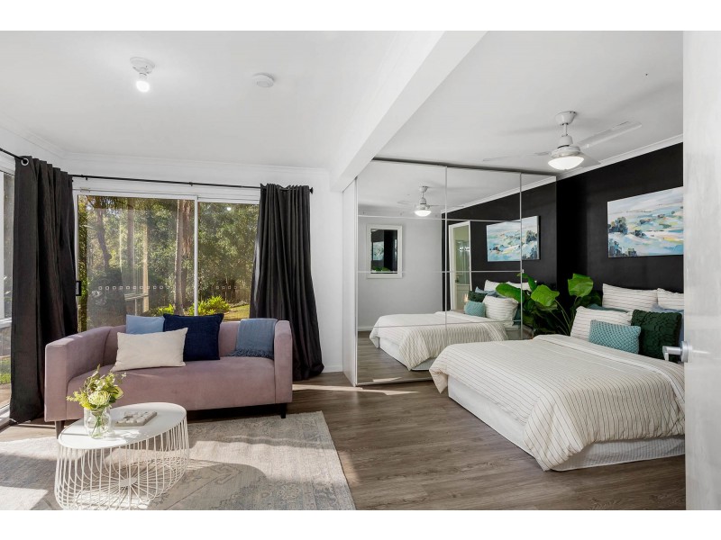 12 Gardonia Place, Albany Creek QLD 4035