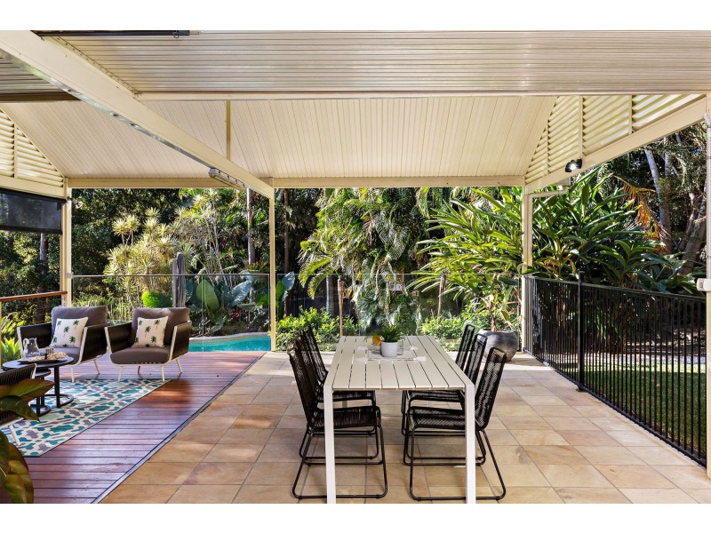 12 Gardonia Place, Albany Creek QLD 4035