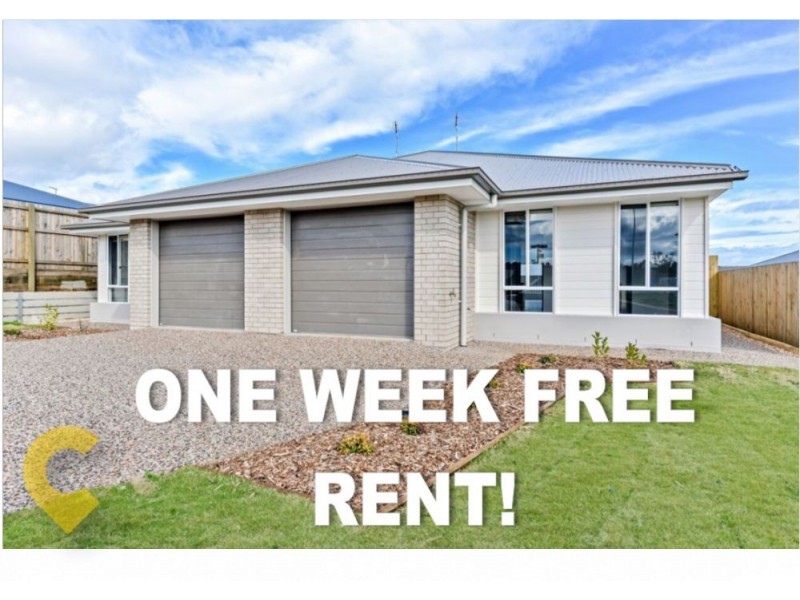 2/12 Cardamon Crescent, Glenvale QLD 4350