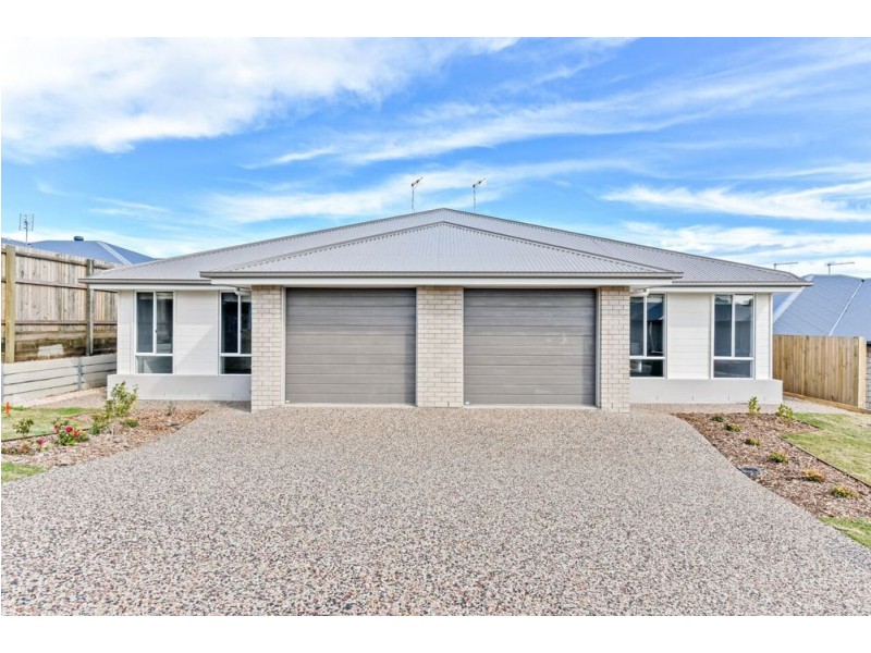 2/12 Cardamon Crescent, Glenvale QLD 4350