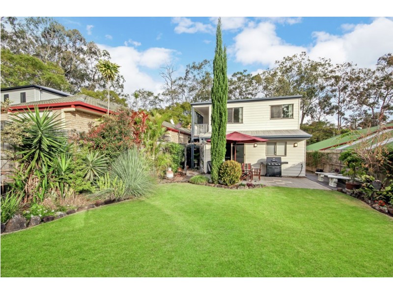 10 Myra Street, Birkdale QLD 4159