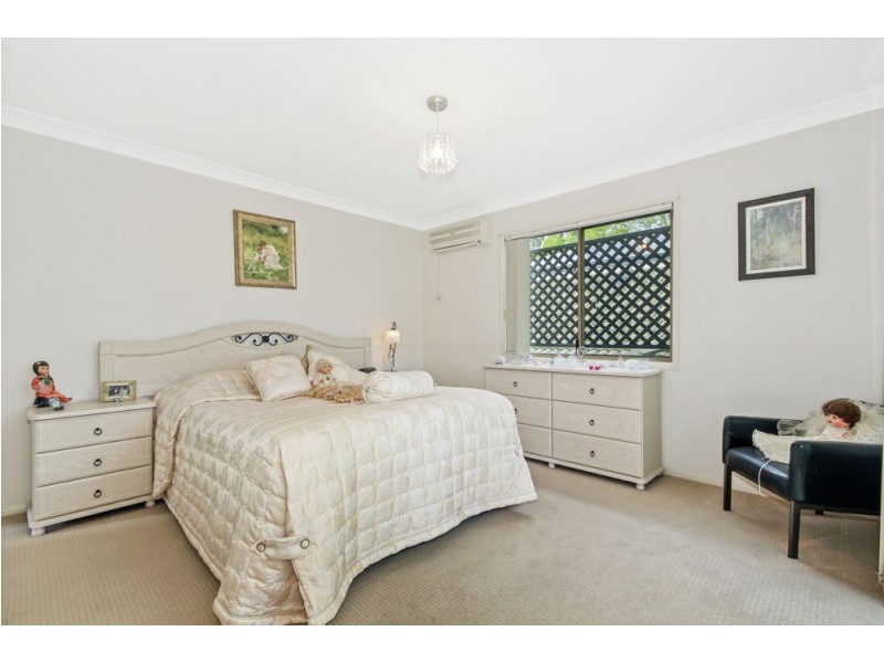 10 Myra Street, Birkdale QLD 4159